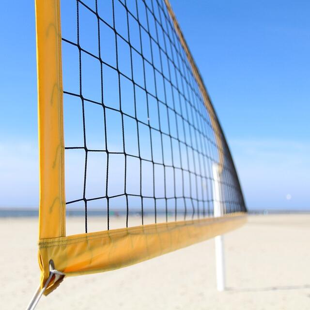 Badminton Area - Çok Amaçlı Düğümlü Spor Fileleri Badminton