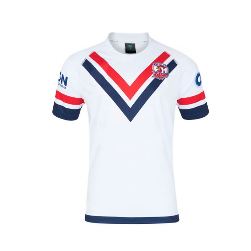 T Shirt Dry Fit - 2026 Horoz Erkek Tişörtü Rugby Forması