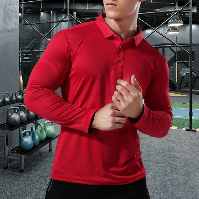 Erkekler Koşu spor gömlek Uzun - T Shirt Dry Fit incelemesi ve fiyatı