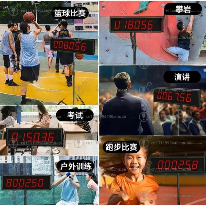Taşınabilir Elektronik Skorboa - Badminton Scoreboard incelemesi ve fiyatı