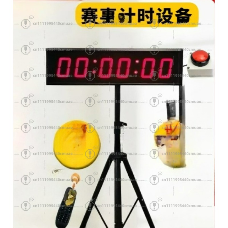 Taşınabilir Elektronik Skorboa - Badminton Scoreboard incelemesi ve fiyatı