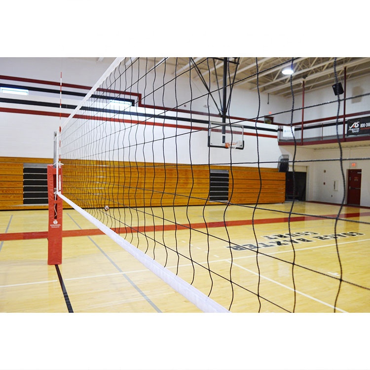 Çok Amaçlı Düğümlü Spor Filele - Badminton Area incelemesi ve fiyatı