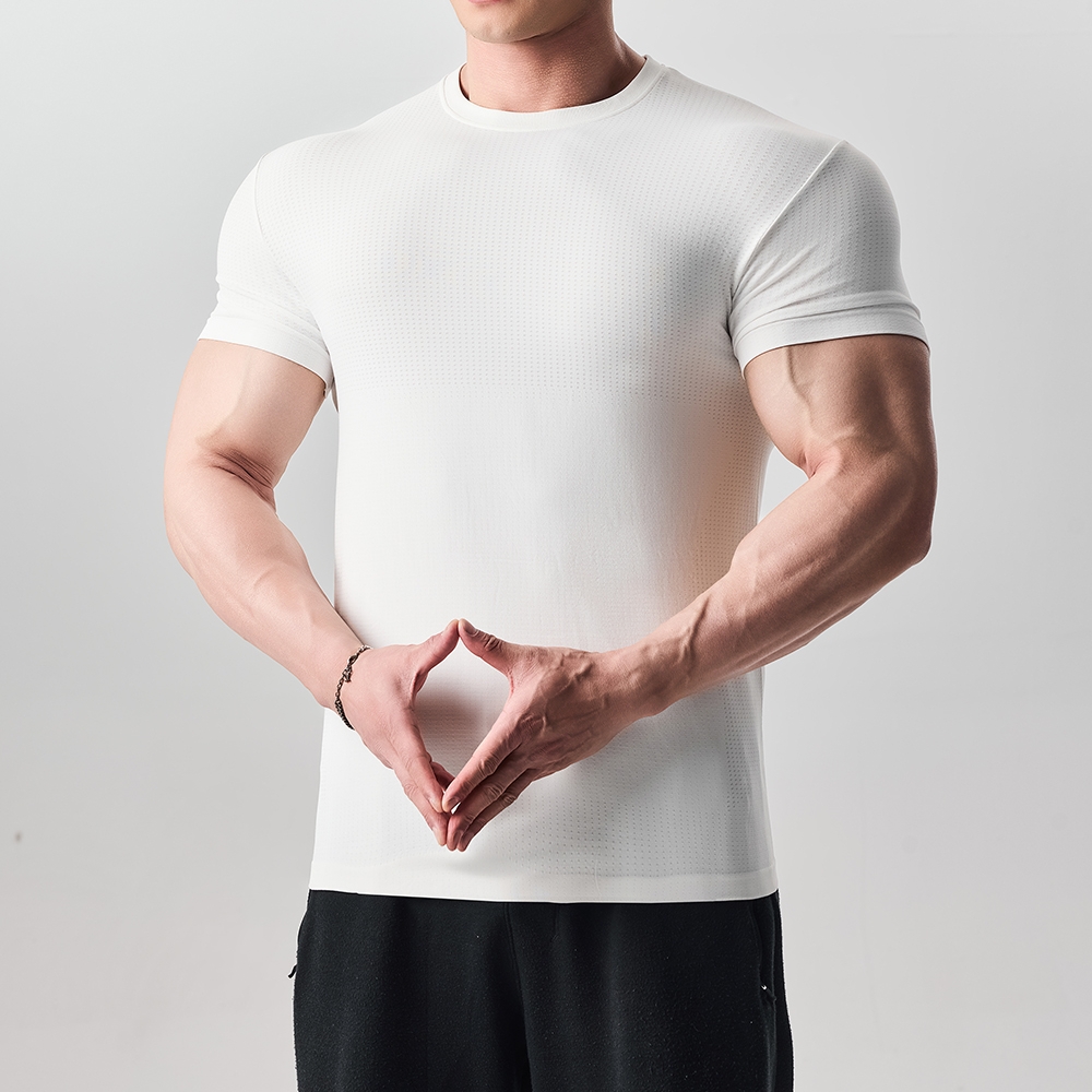 Gymdog Erkek Dikişsiz Omuz Ped - T Shirt Dry Fit incelemesi ve fiyatı