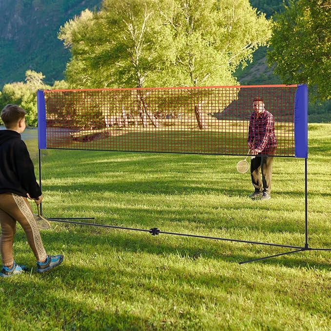 Taşınabilir Badminton Filesi K - Badminton Area incelemesi ve fiyatı
