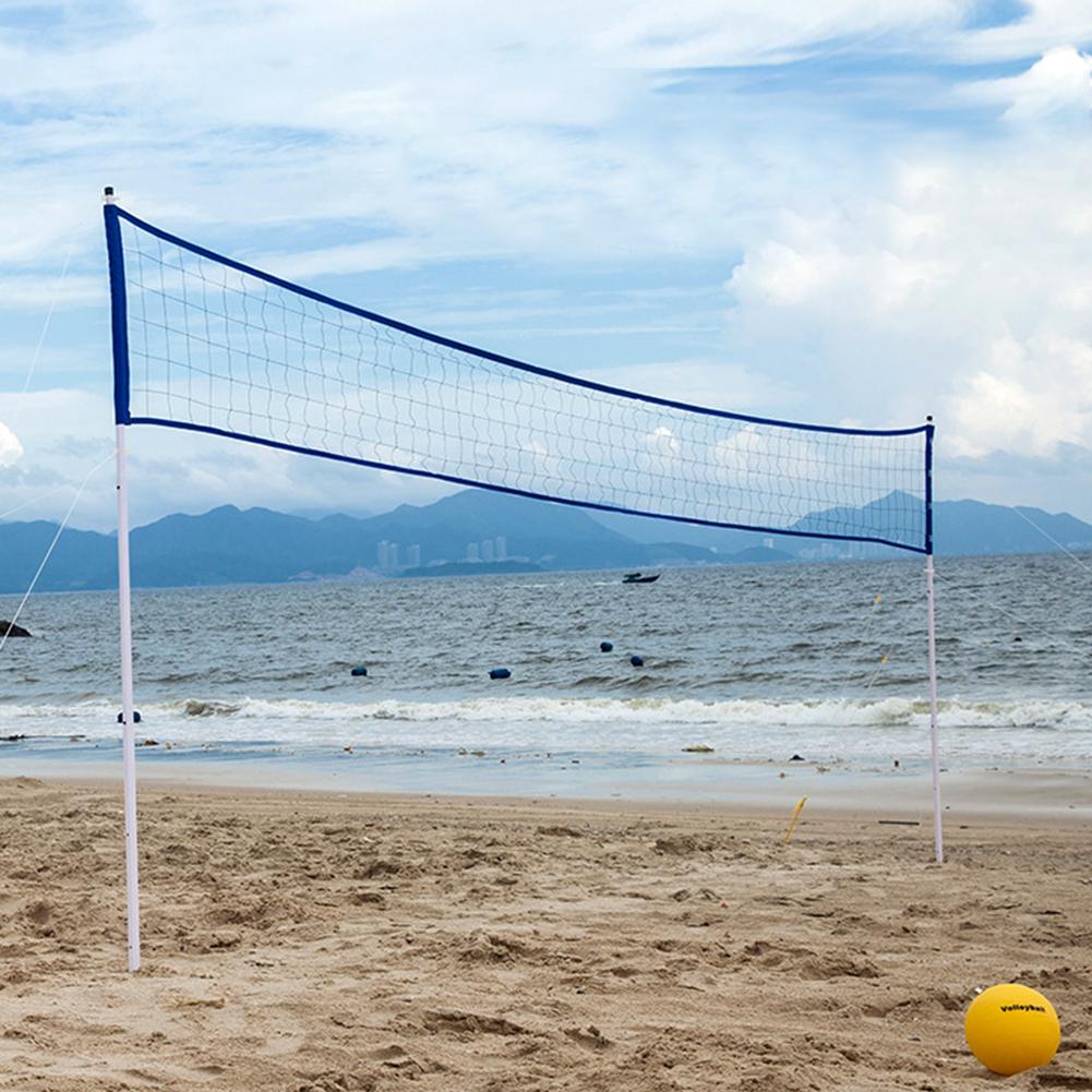 Taşınabilir Badminton Ağı Eğit - Badminton Area incelemesi ve fiyatı