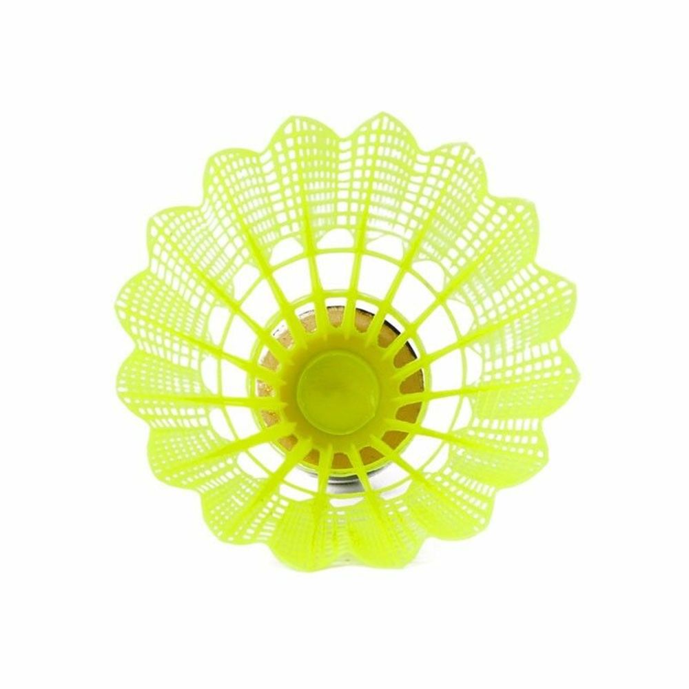 6/12 adet yeşil Badminton topl - Badminton Event incelemesi ve fiyatı