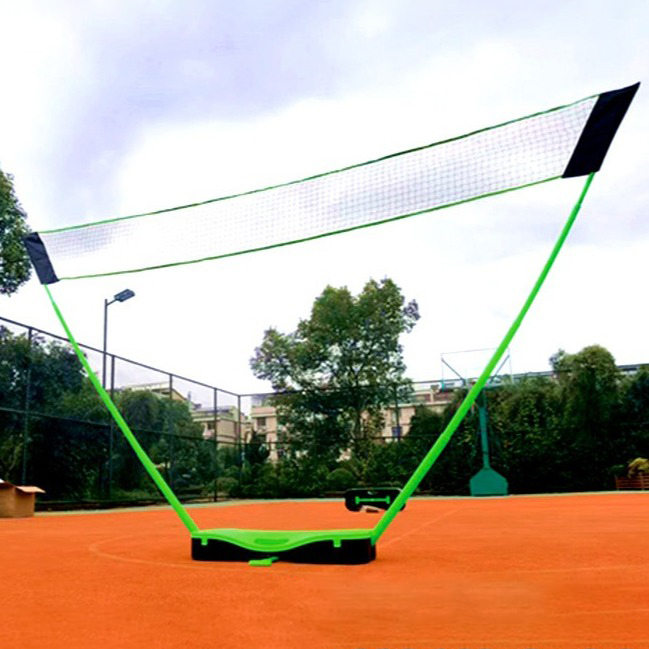 Taşınabilir Badminton Izgara Ç - Badminton Area incelemesi ve fiyatı