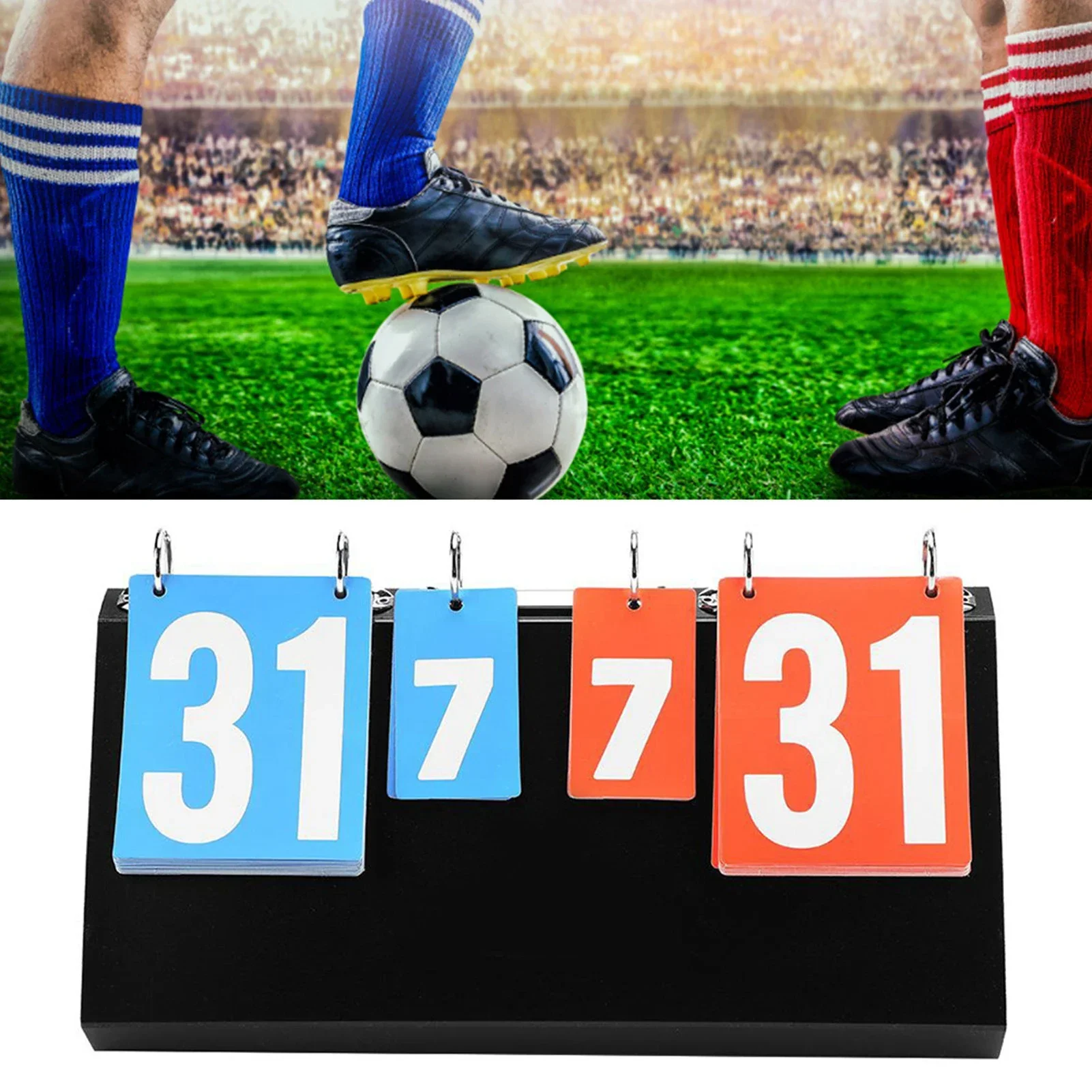 Masa Tenisi Basketbol Badminto - Badminton Scoreboard incelemesi ve fiyatı