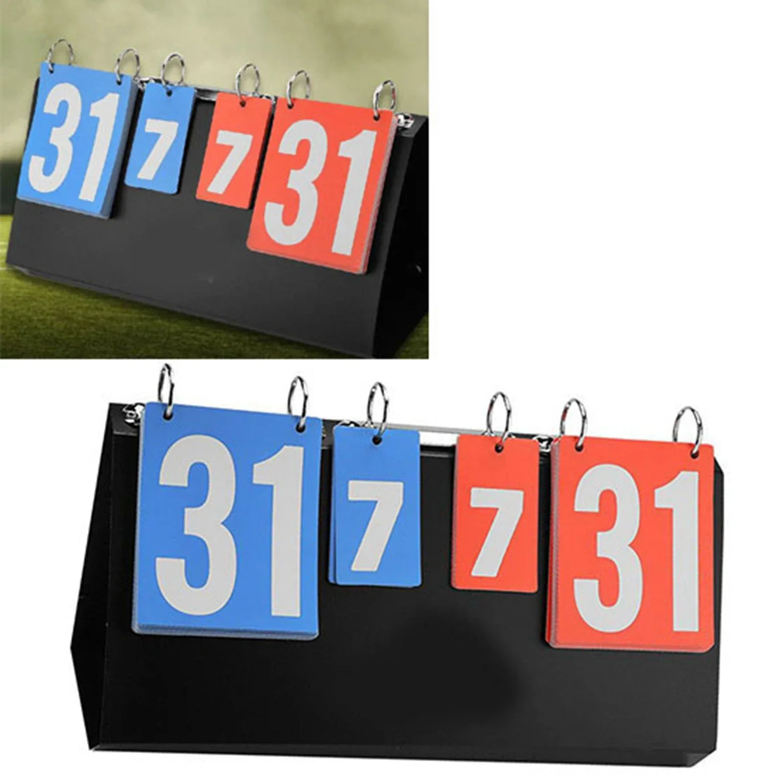 Masa Tenisi Basketbol Badminto - Badminton Scoreboard incelemesi ve fiyatı