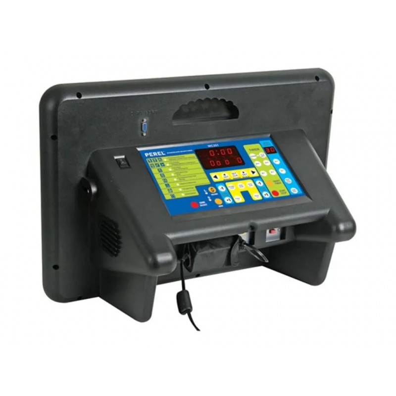 SSG SK2229R LED Elektronik Spo - Badminton Scoreboard incelemesi ve fiyatı
