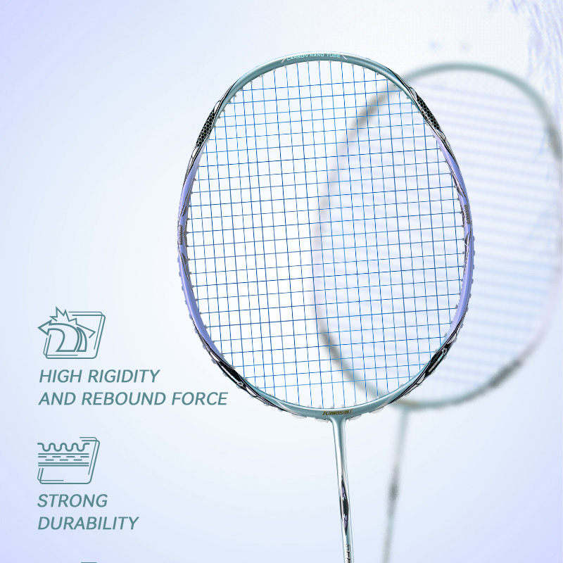 Kawasaki Badminton Raketi Prof - Badminton Event incelemesi ve fiyatı