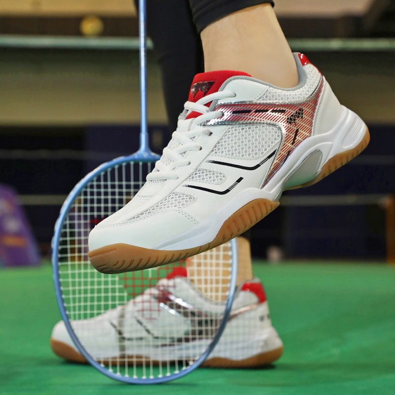 Yeni Badminton Ayakkabıları Er - Badminton Scoreboard incelemesi ve fiyatı