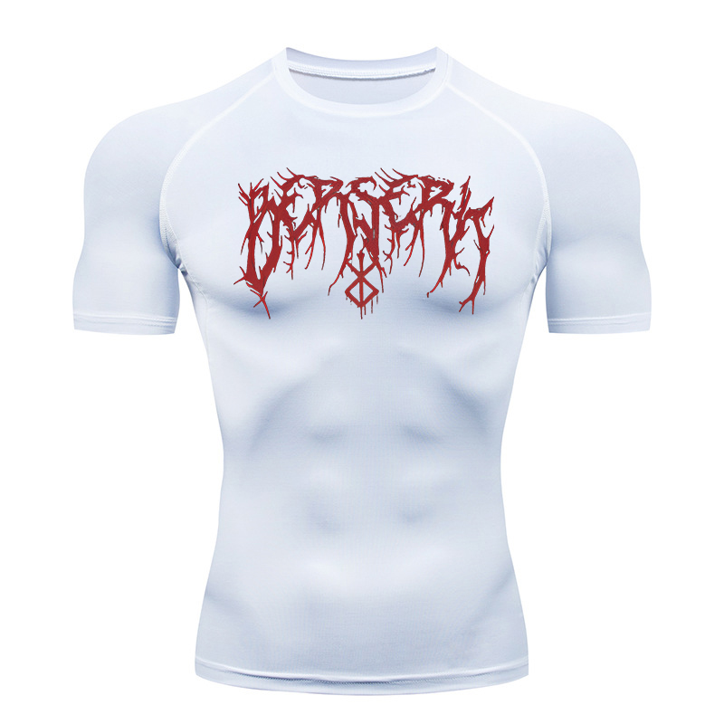 Erkekler için spor salonu Egze - T Shirt Dry Fit incelemesi ve fiyatı