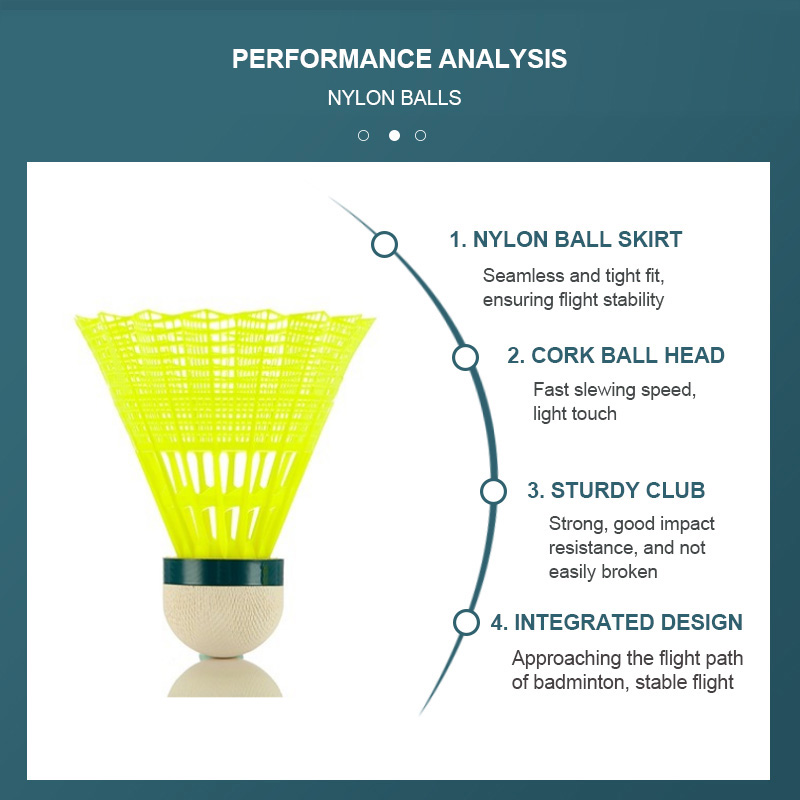 Kawasaki Naylon Top N350 Eğiti - Badminton Event incelemesi ve fiyatı