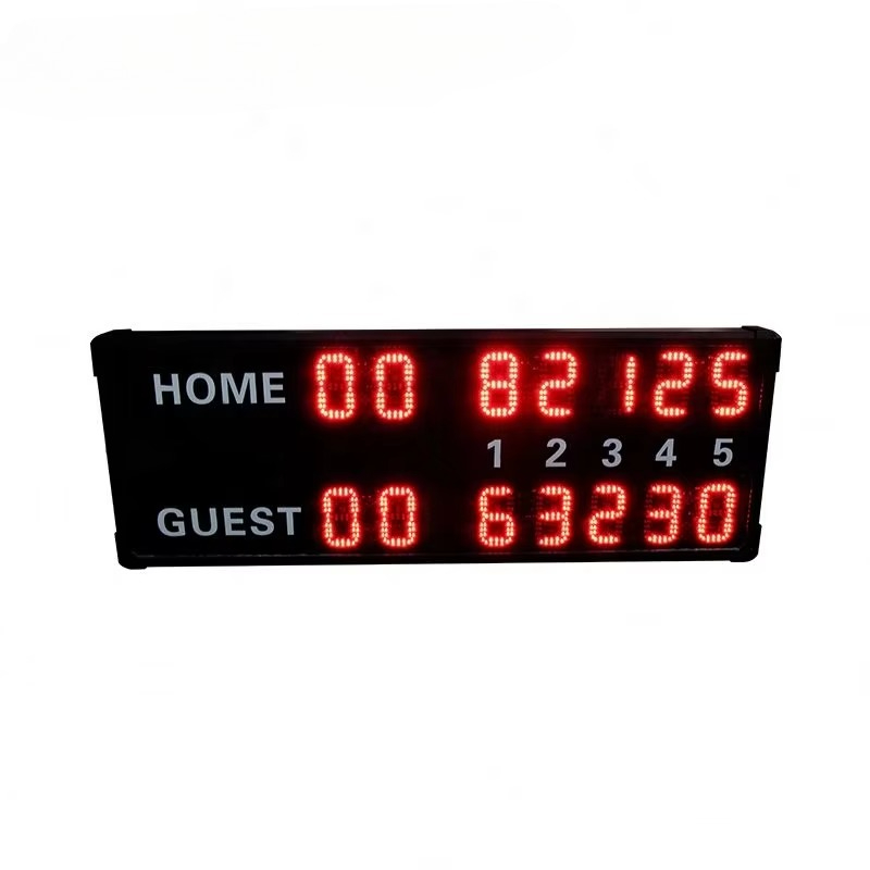 14 Haneli 4 İnç Açık Hava Su G - Badminton Scoreboard incelemesi ve fiyatı