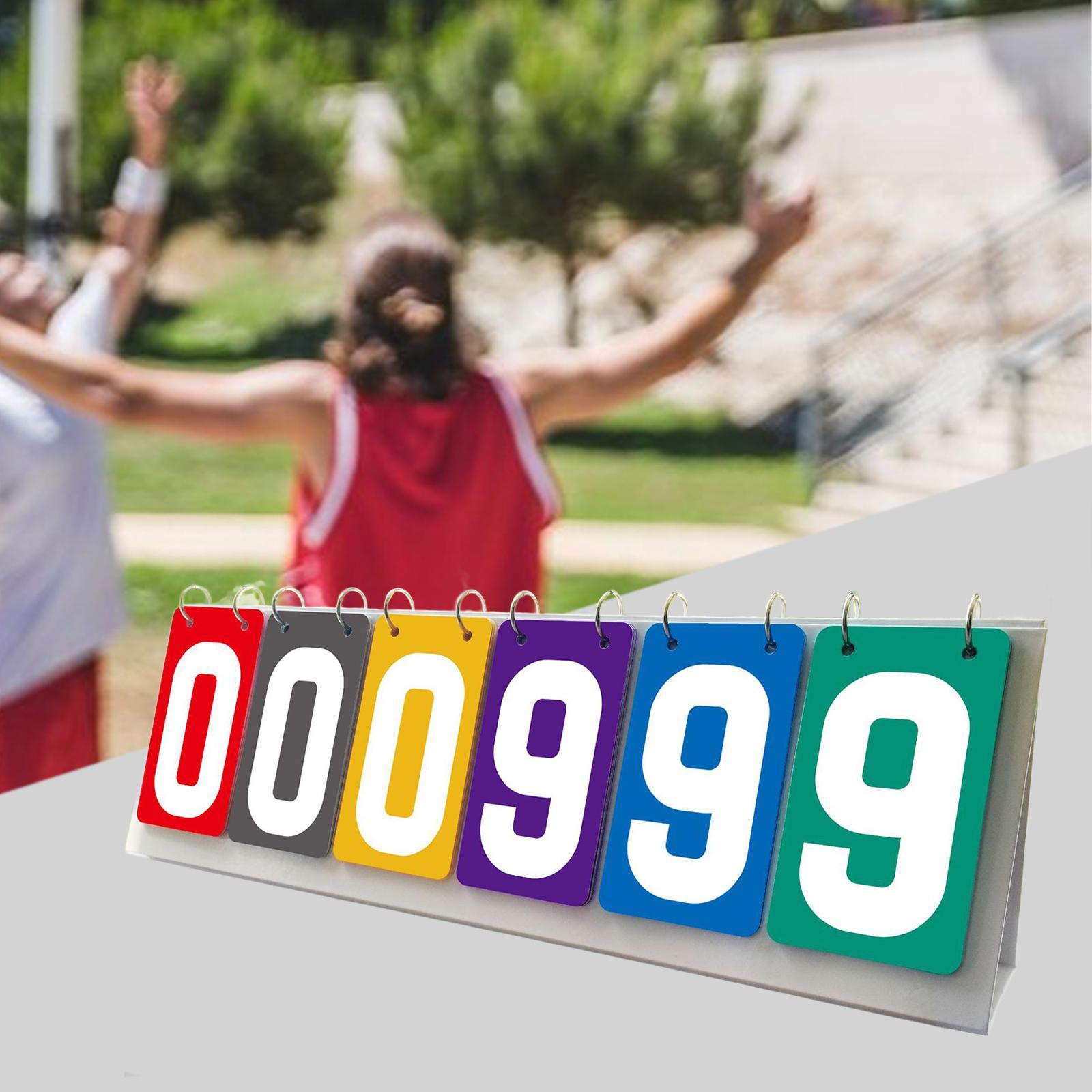 Skor Tahtası Skor Çevirme Kart - Badminton Scoreboard incelemesi ve fiyatı