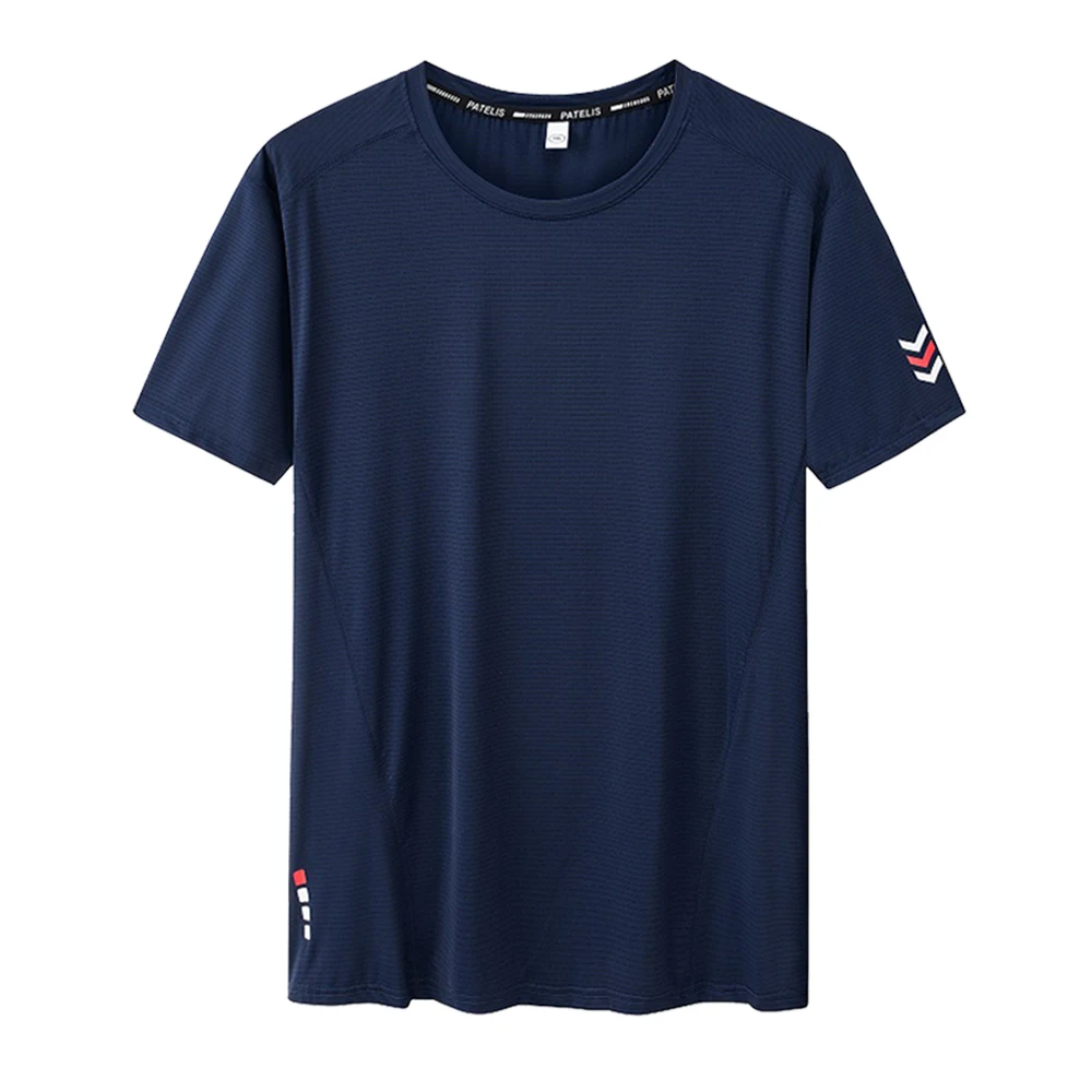Artı Boyutu Erkek Spor T-shirt - T Shirt Dry Fit incelemesi ve fiyatı
